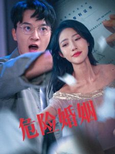 电影：危险婚姻