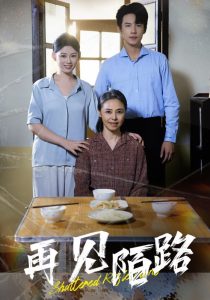电影：再见陌路