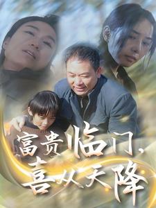 电影：富贵临门，喜从天降