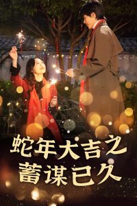 电影：新年之假戏真做