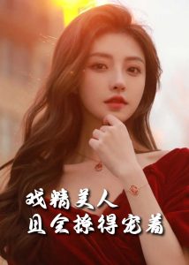 电影：司婵婵的璀璨人生