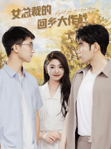电影：女总裁的回乡大作战
