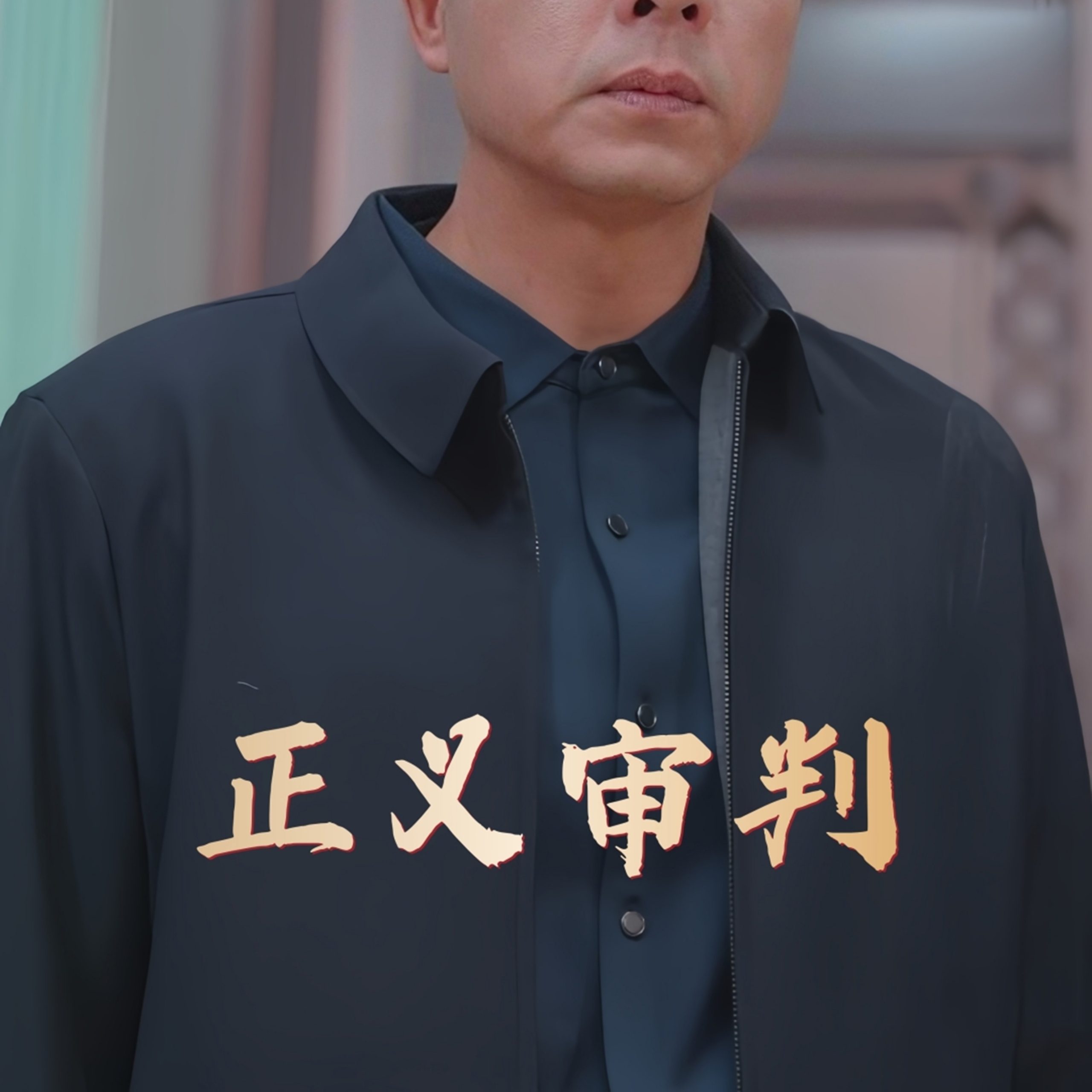 电影：正义审判