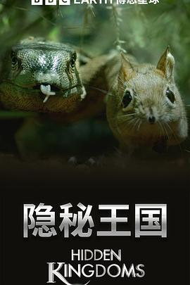 电影:隐秘王国