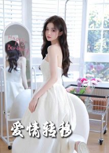 电影：爱情转移