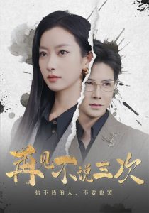 电影：再见不说三次