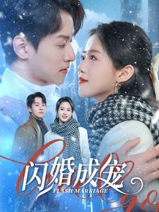 电影：闪婚成宠