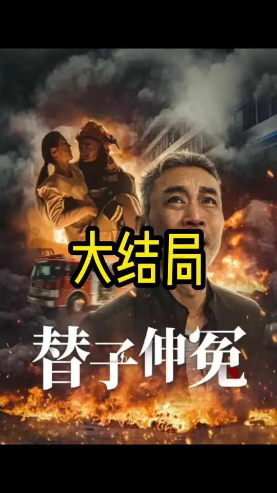 电影：替子伸冤