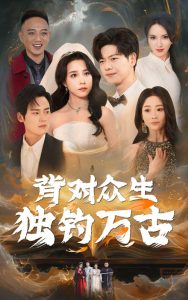 电影：背对众生独钓万古