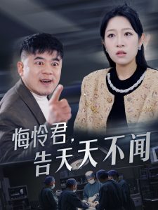 电影：悔怜君告天天不闻