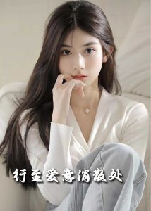 电影：行至爱意消散处30集