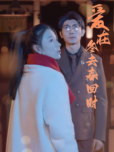 电影：爱在冬去春回时
