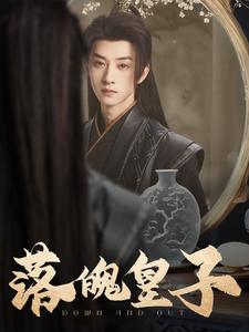 电影：落魄皇子