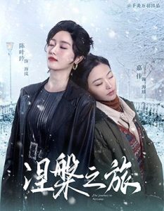 电影：涅槃之旅