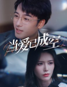 电影:当爱已成空30集
