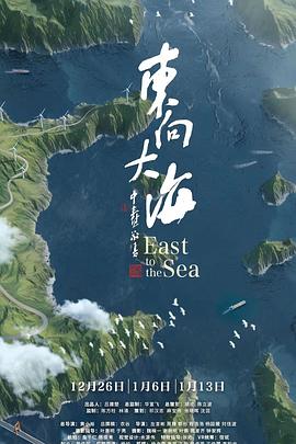 电影：东向大海