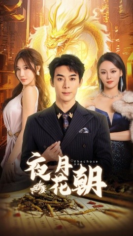 电影：夜月花朝