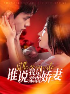 电影：谁说我是柔弱娇妻