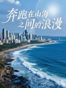 电影：奔跑在山海之间的浪漫