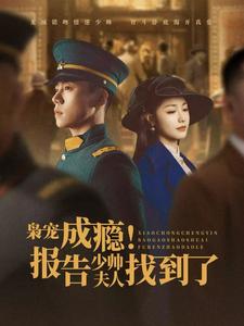 电影：枭宠成瘾报告少帅夫人找到了