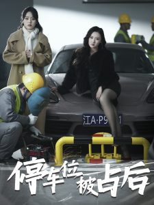 电影：停车位被占后