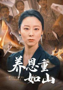 电影：养恩重如山
