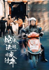 电影：蛇来运转回家过年