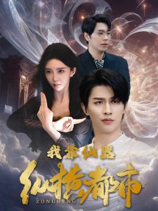 电影：我靠仙器纵横都市