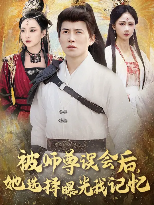 电影：被师尊误会后她选择曝光我记忆