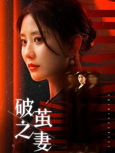 电影：破茧之妻
