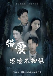 电影：错爱迷途不知返