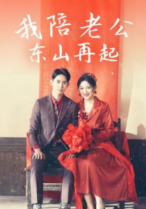 电影：我陪老公东山再起