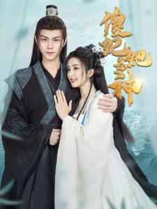 电影：傻妃她是神