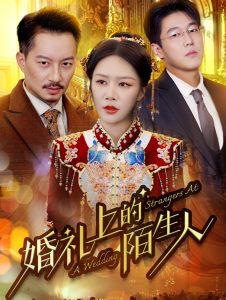 电影：婚礼上的陌生人