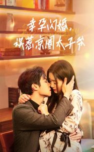 电影：幸孕闪婚，误惹京圈太子爷