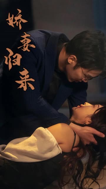 电影：娇妻归来