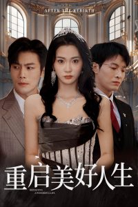 电影：重启美好人生