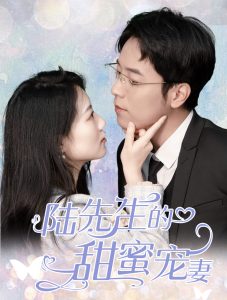 电影：陆先生的甜蜜宠妻