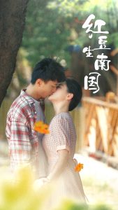 电影：红豆生南国