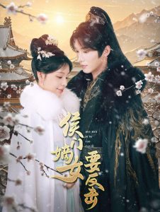 电影：侯门嫡女要反击