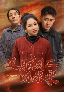 电影：正月初二回娘家