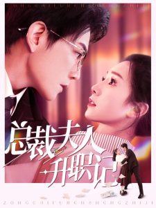 电影：总裁夫人升职记