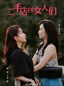 电影：二手店的女人们