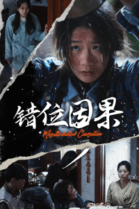 电影：错位因果