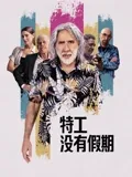 电影：特工没有假期