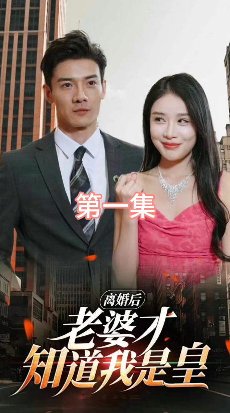 电影：离婚后，老婆才知道我是皇