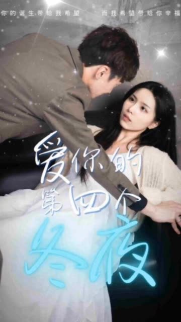 电影：爱你的第四个冬夜
