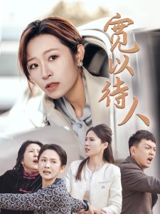 电影：宽以待人