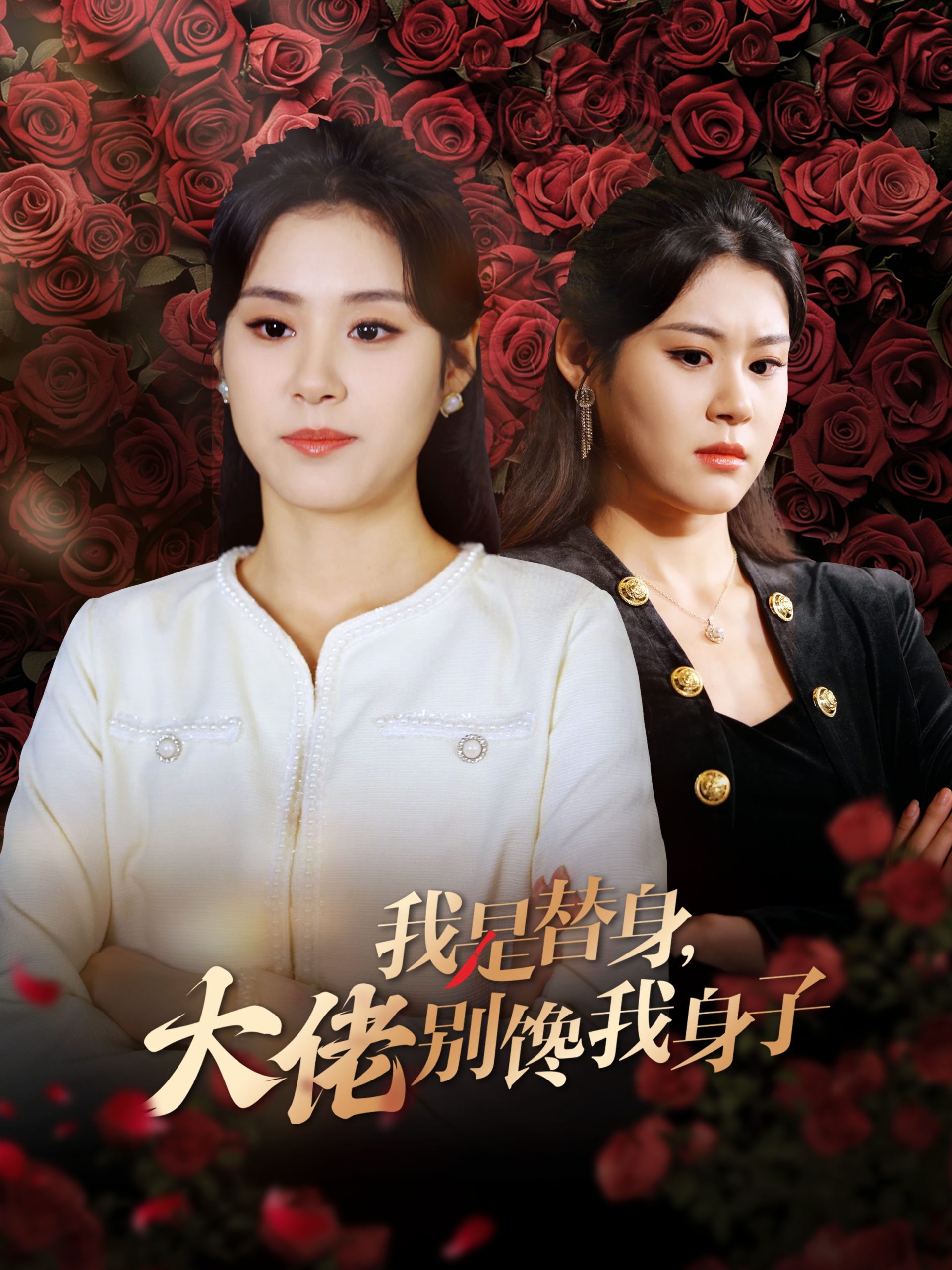 电影：我是替身大佬别馋我身子