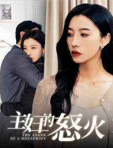 电影：主妇的怒火